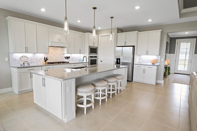 1288 Haven Circle, Vero Beach, FL 32960