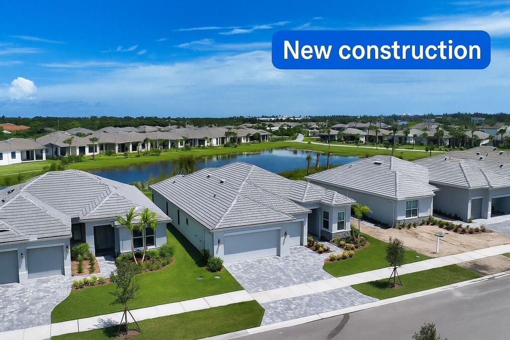 1288 Haven Circle, Vero Beach, FL 32960