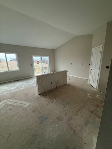 1033 Linden Street, De Soto, IA 50069