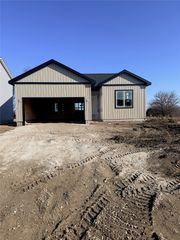 1033 Linden Street, De Soto, IA 50069