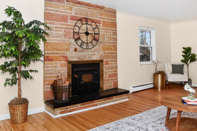 3724 Yellowstone Drive, Colerain Twp, OH 45251