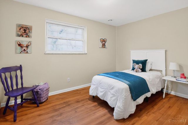 3724 Yellowstone Drive, Colerain Twp, OH 45251