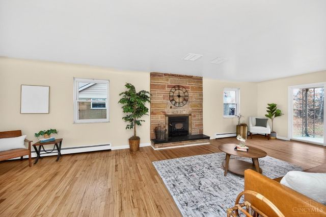 3724 Yellowstone Drive, Colerain Twp, OH 45251