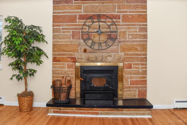 3724 Yellowstone Drive, Colerain Twp, OH 45251