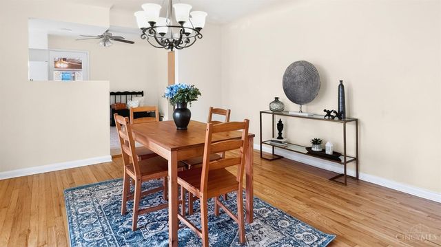 3724 Yellowstone Drive, Colerain Twp, OH 45251