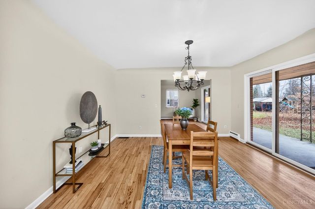 3724 Yellowstone Drive, Colerain Twp, OH 45251