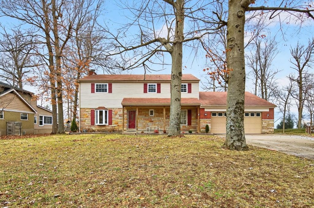 3724 Yellowstone Drive, Colerain Twp, OH 45251