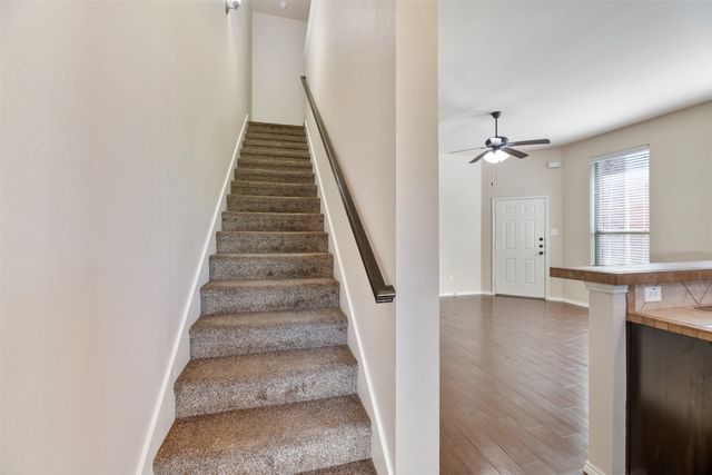 341 Orbit Drive, Lavon, TX 75166
