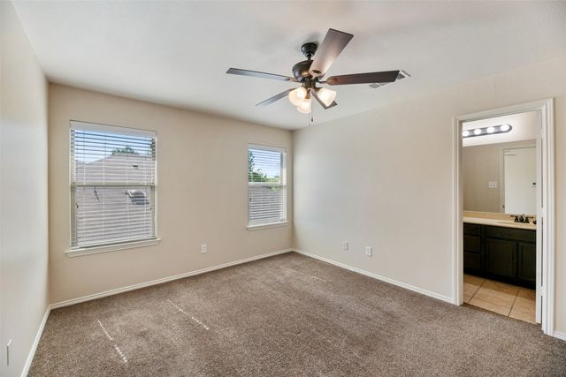 341 Orbit Drive, Lavon, TX 75166
