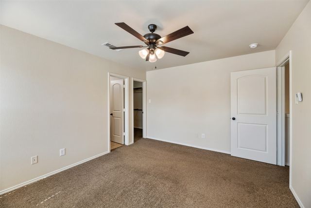 341 Orbit Drive, Lavon, TX 75166