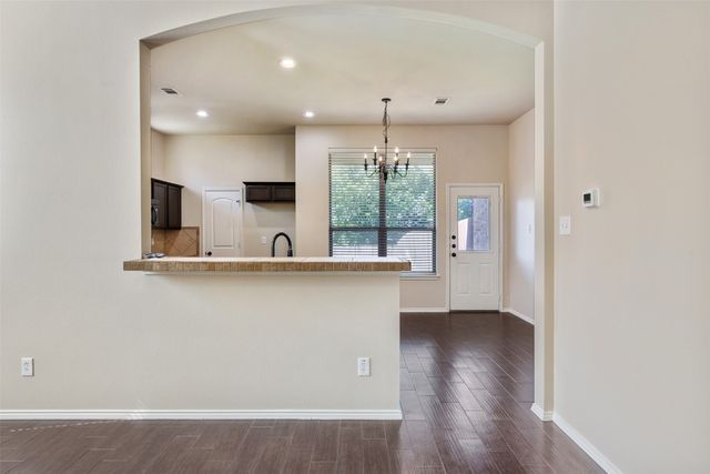 341 Orbit Drive, Lavon, TX 75166