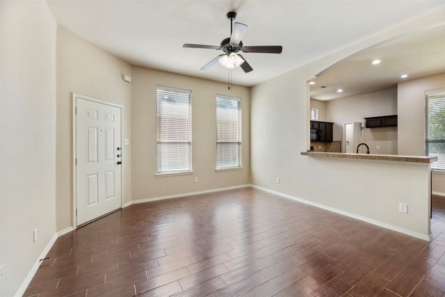 341 Orbit Drive, Lavon, TX 75166