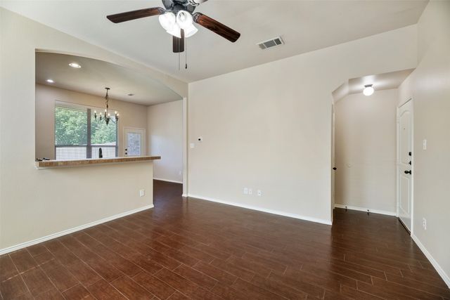341 Orbit Drive, Lavon, TX 75166