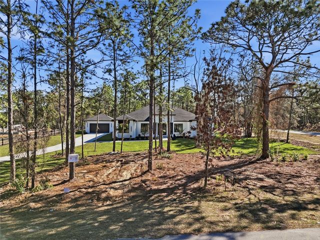 1349 CR 243 A, Wildwood, FL 34785