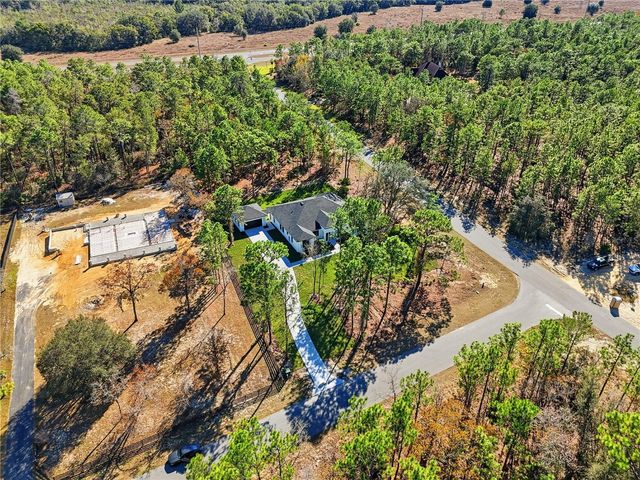 1349 CR 243 A, Wildwood, FL 34785