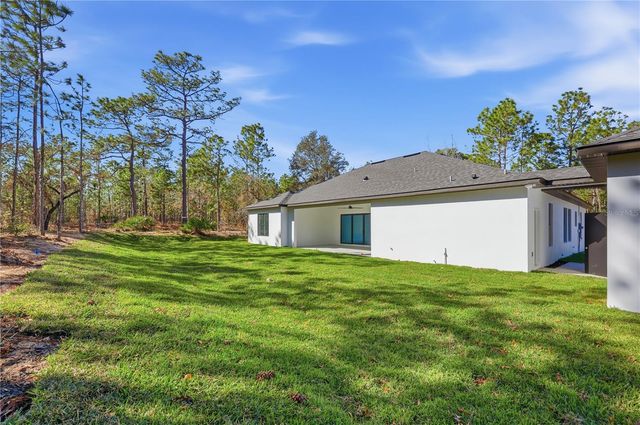 1349 CR 243 A, Wildwood, FL 34785