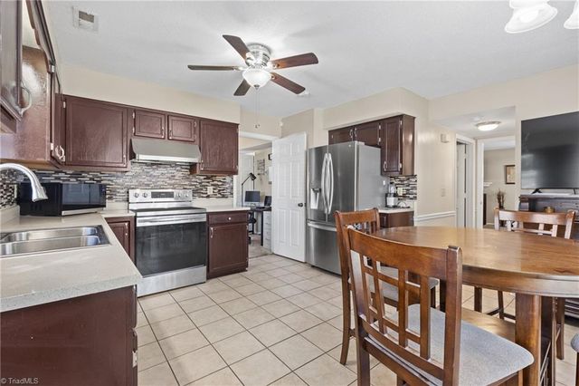 1402 Coventry Woods Court, Greensboro, NC 27405