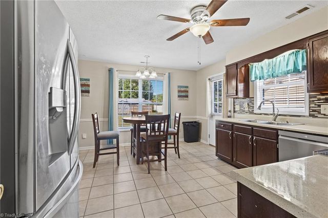 1402 Coventry Woods Court, Greensboro, NC 27405