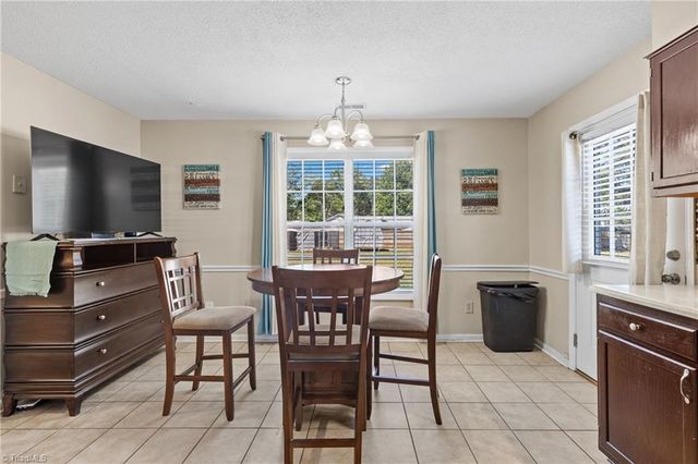 1402 Coventry Woods Court, Greensboro, NC 27405