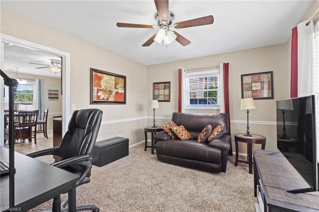 1402 Coventry Woods Court, Greensboro, NC 27405