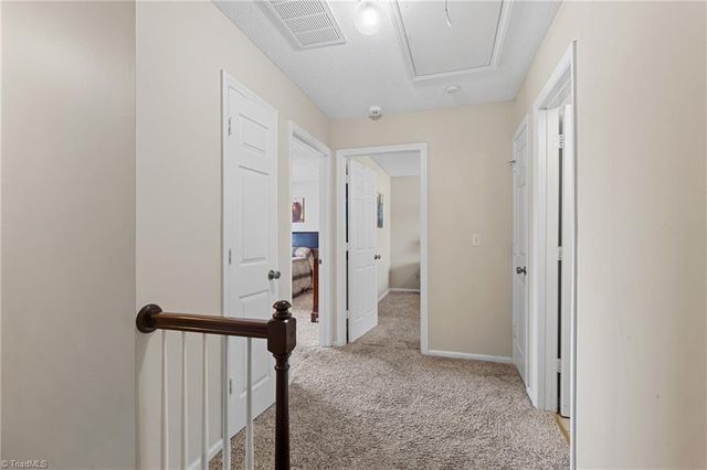 1402 Coventry Woods Court, Greensboro, NC 27405