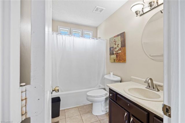 1402 Coventry Woods Court, Greensboro, NC 27405