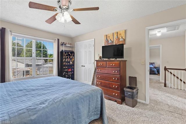1402 Coventry Woods Court, Greensboro, NC 27405