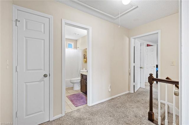 1402 Coventry Woods Court, Greensboro, NC 27405