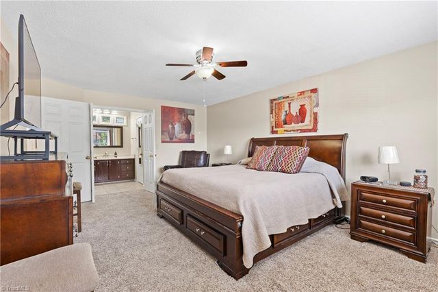 1402 Coventry Woods Court, Greensboro, NC 27405
