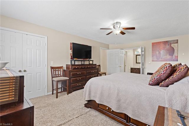1402 Coventry Woods Court, Greensboro, NC 27405