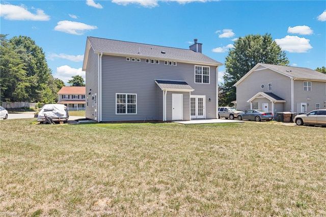 1402 Coventry Woods Court, Greensboro, NC 27405