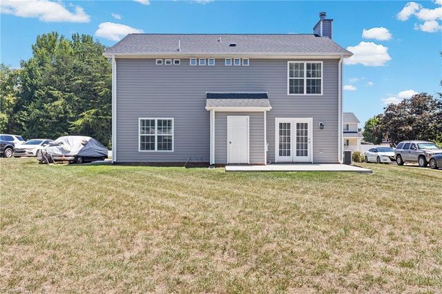 1402 Coventry Woods Court, Greensboro, NC 27405