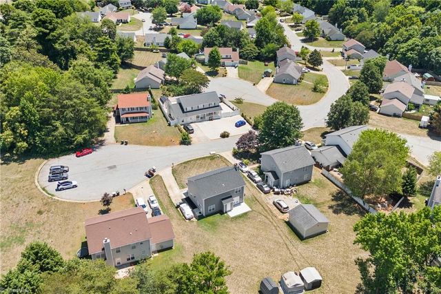 1402 Coventry Woods Court, Greensboro, NC 27405