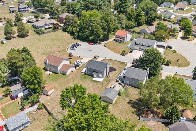 1402 Coventry Woods Court, Greensboro, NC 27405