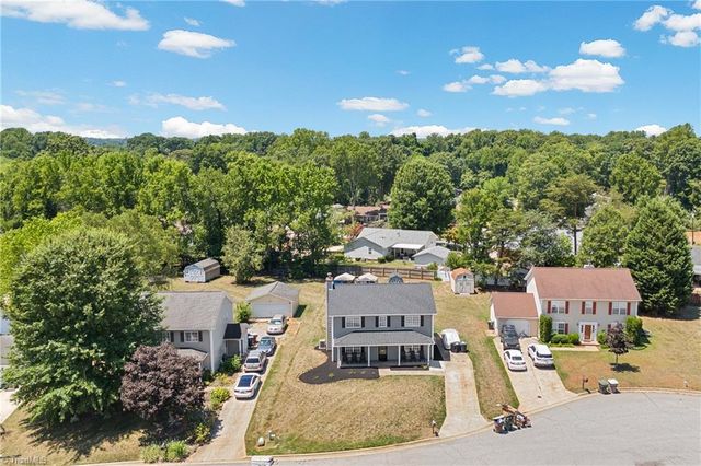 1402 Coventry Woods Court, Greensboro, NC 27405