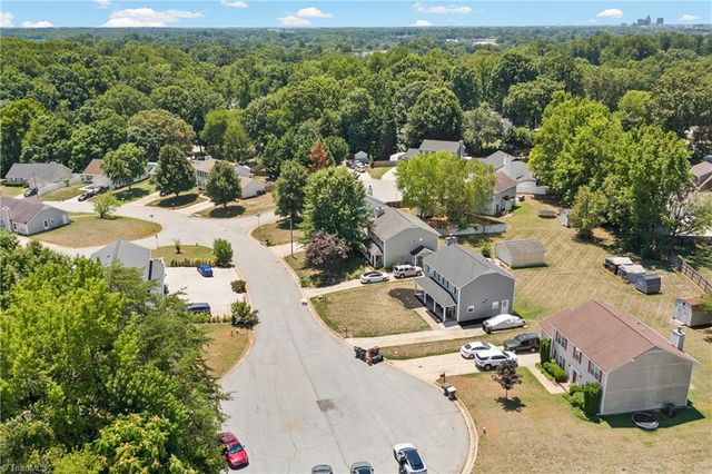 1402 Coventry Woods Court, Greensboro, NC 27405