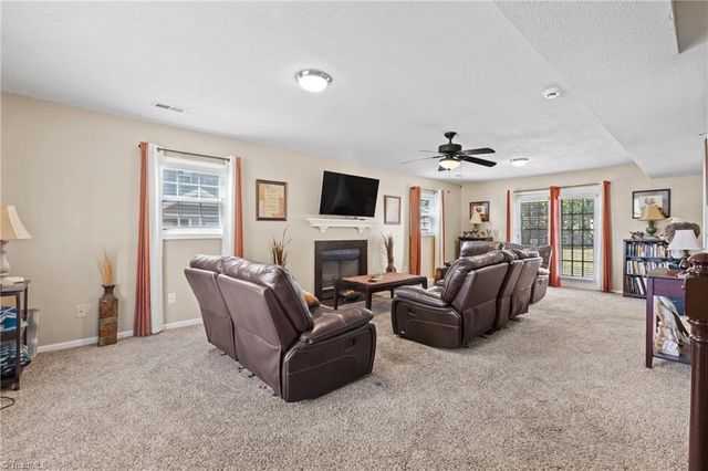 1402 Coventry Woods Court, Greensboro, NC 27405