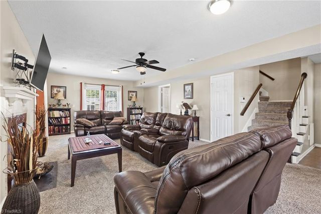 1402 Coventry Woods Court, Greensboro, NC 27405