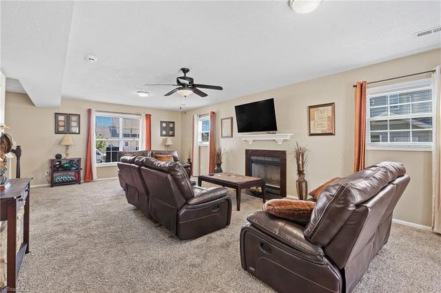 1402 Coventry Woods Court, Greensboro, NC 27405