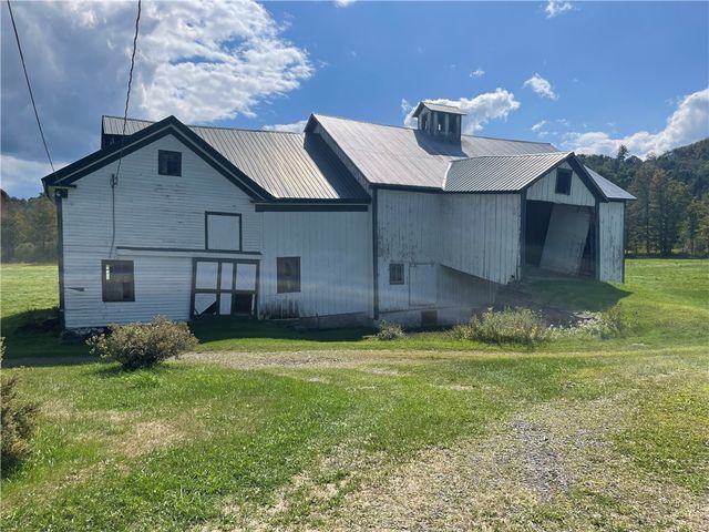 1022 Shapley Road, Guilford, NY 13733