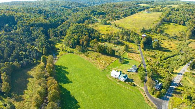 1022 Shapley Road, Guilford, NY 13733