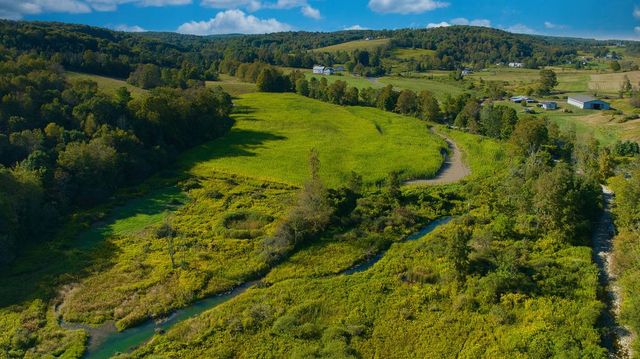 1022 Shapley Road, Guilford, NY 13733