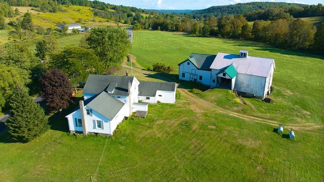 1022 Shapley Road, Guilford, NY 13733