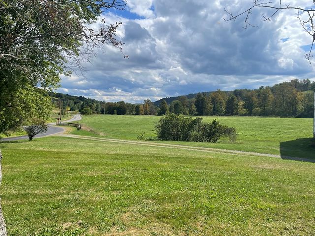 1022 Shapley Road, Guilford, NY 13733