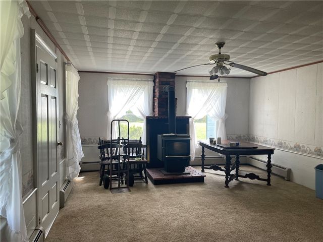 1022 Shapley Road, Guilford, NY 13733