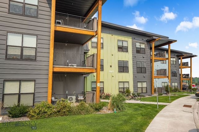 2440 Tschache Lane 302, Bozeman, MT 59718