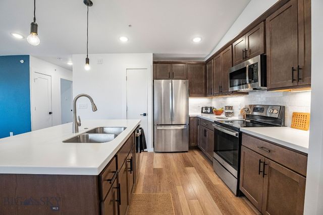 2440 Tschache Lane 302, Bozeman, MT 59718