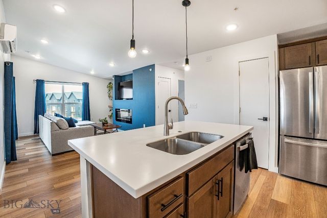 2440 Tschache Lane 302, Bozeman, MT 59718