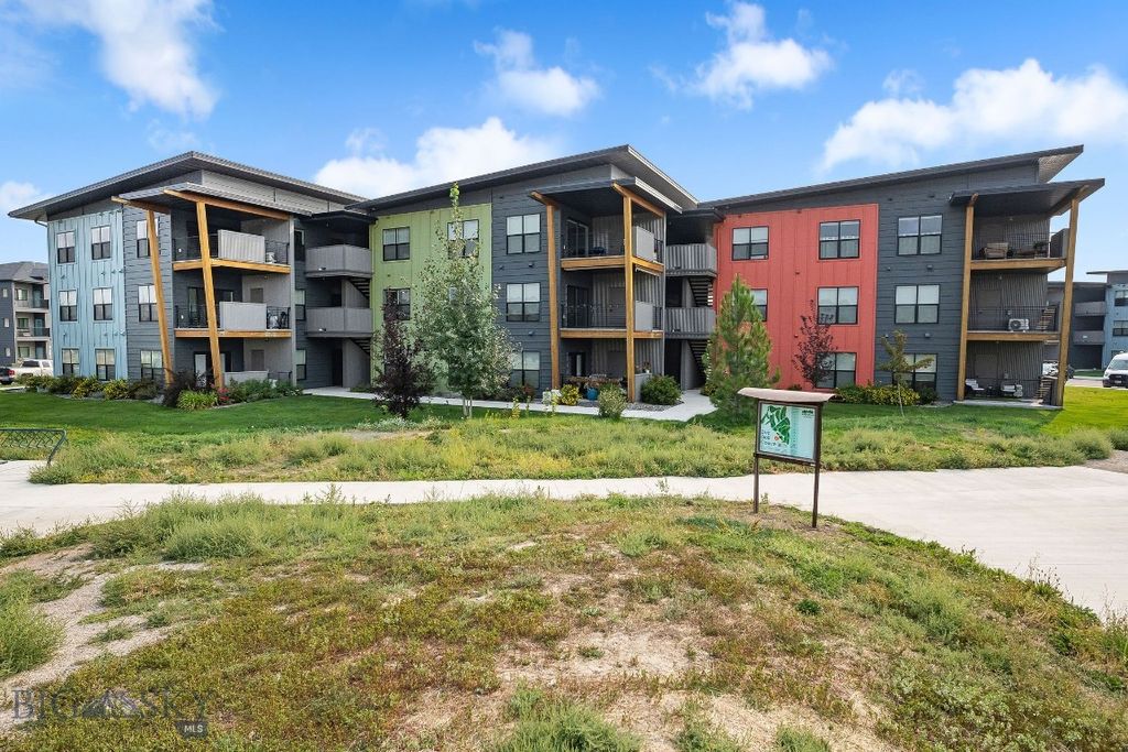 2440 Tschache Lane 302, Bozeman, MT 59718