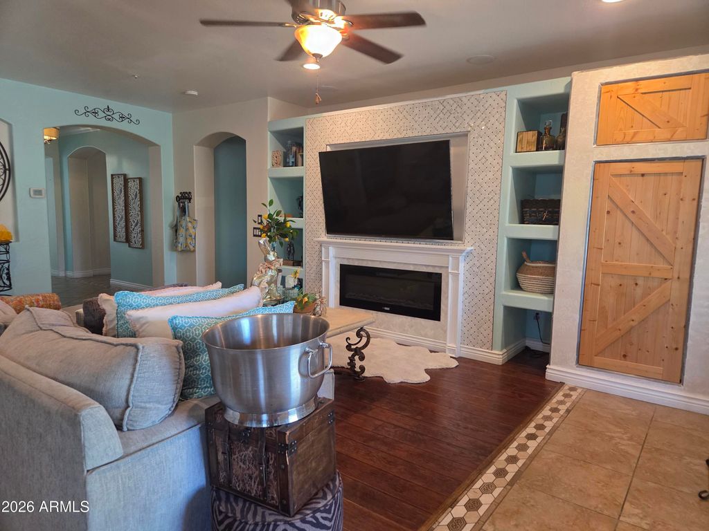 2413 S 121st Drive, Avondale, AZ 85323 — photo 3
